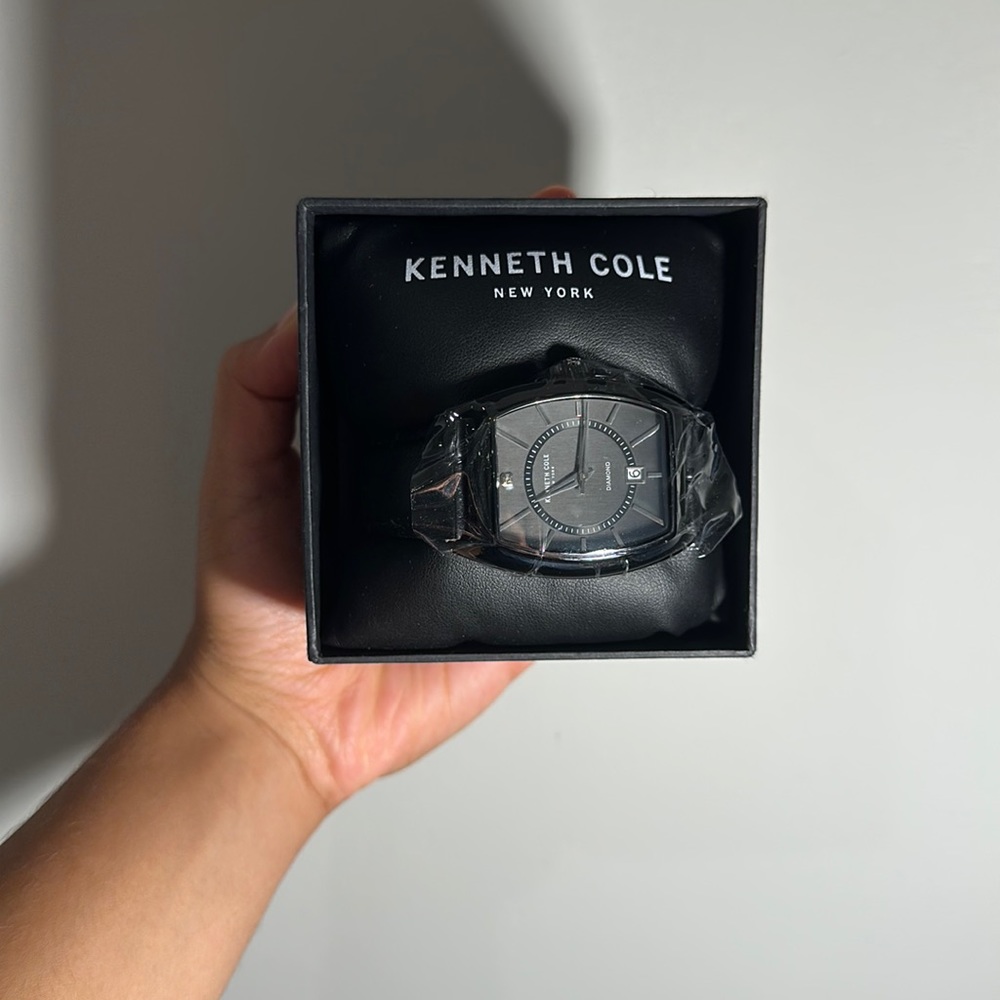 Kenneth Cole Watch